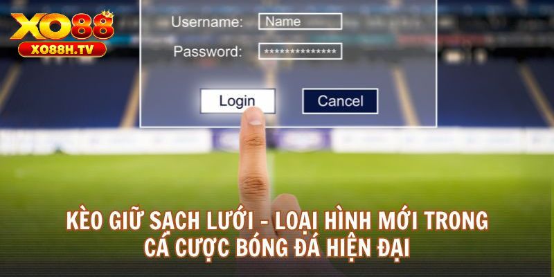 Kèo Giữ Sạch Lưới Xo88 - Bật Mí Mẹo Cược Là Thắng 3 Bí quyết chơi kèo giữ sạch lưới cược đâu thắng đó